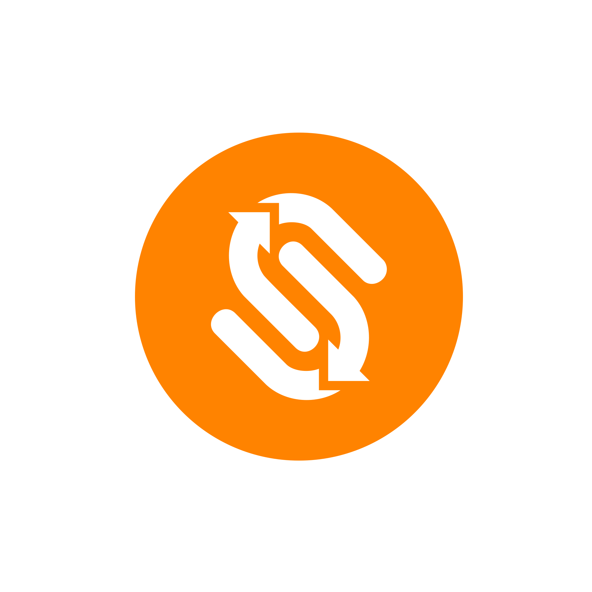 Tsender Logo